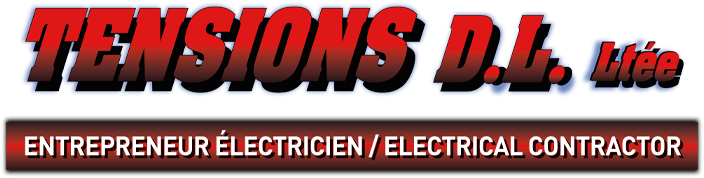 Tensions DL